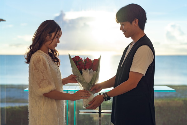 アラマンダチャペル イメージ