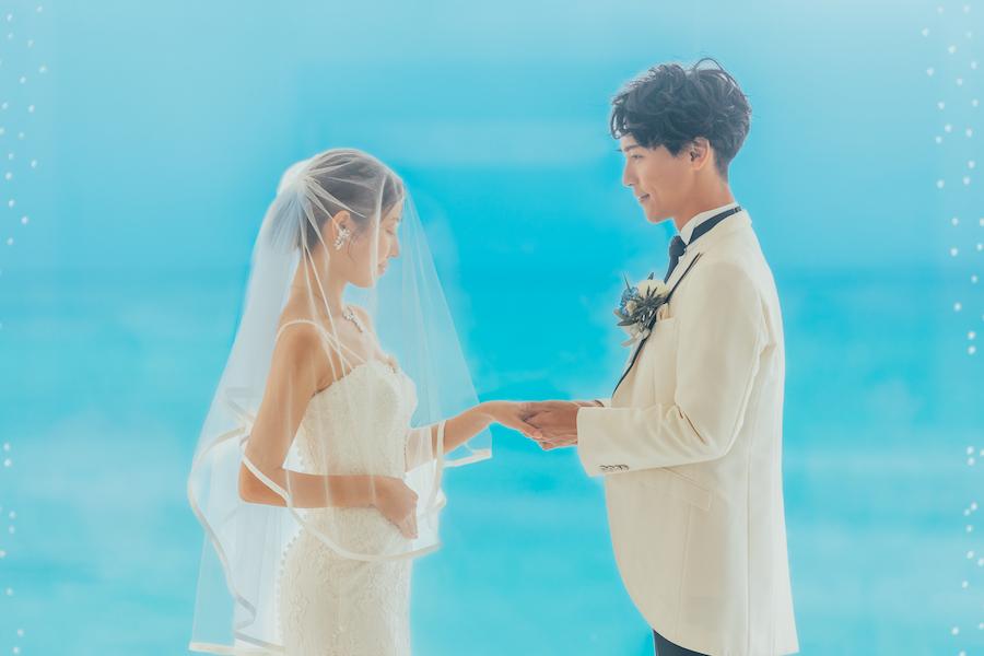 沖縄で叶える家族だけの結婚式。費用を抑えて感動を最大化する「フォト＋シンプルセレモニー」の選択 (4)