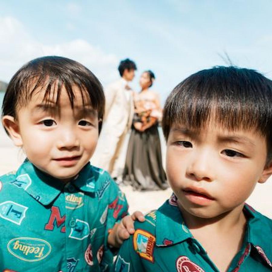 夏休みは沖縄・万座で家族の「楽しい」を写真に残そう！新ビーチフォトプランで自然な笑顔をたくさん切り取ろう (7)