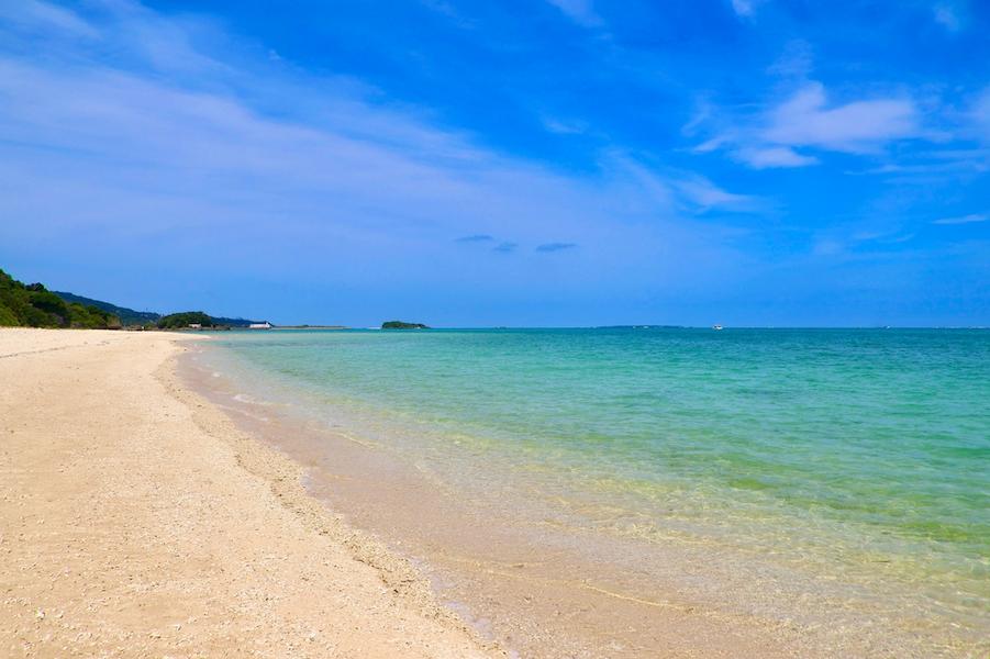 沖縄でのプロポーズは、ふたりの思い出を刻む旅。海と空に囲まれたチャペルやホテルが“帰る場所”に変わる (2)