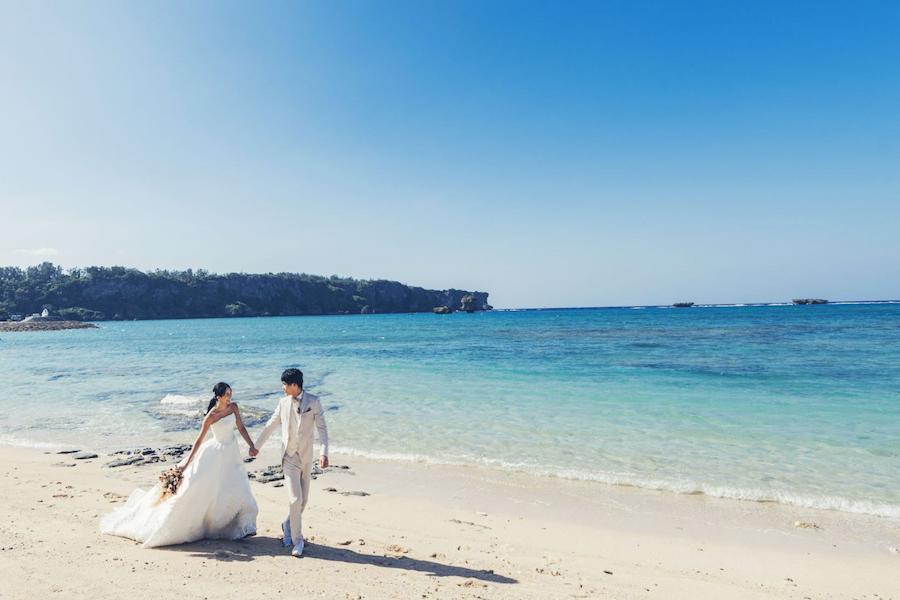 フォトウェディングのみでも後悔しない！結婚式をしなくても満足感で満たされる工夫ポイントとプラン選び (7)