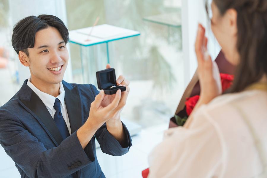 沖縄でのプロポーズは、ふたりの思い出を刻む旅。海と空に囲まれたチャペルやホテルが“帰る場所”に変わる (4)