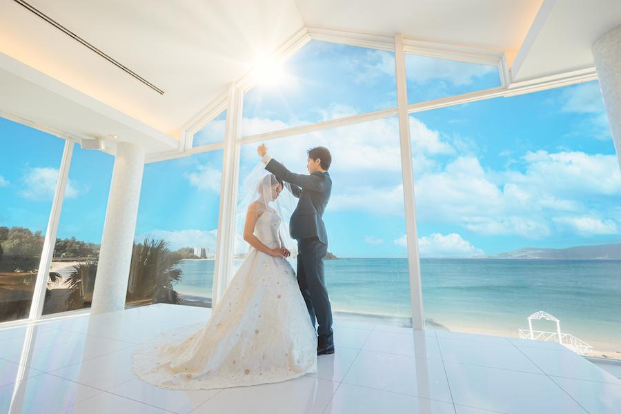 フォトウェディングのみでも後悔しない！結婚式をしなくても満足感で満たされる工夫ポイントとプラン選び (2)