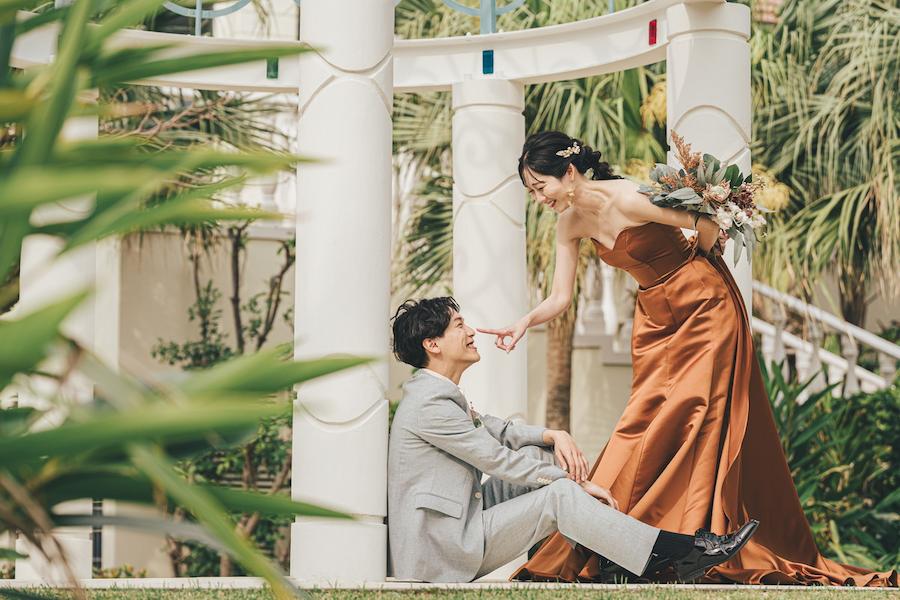 沖縄フォトウェディングはチャペルもマスト！後悔しないためのチェックポイントと最強の充実プラン (7)