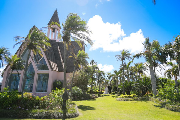 プロポーズ撮影シーン