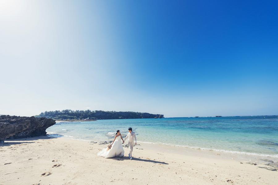 沖縄フォトウェディングはチャペルもマスト！後悔しないためのチェックポイントと最強の充実プラン (3)