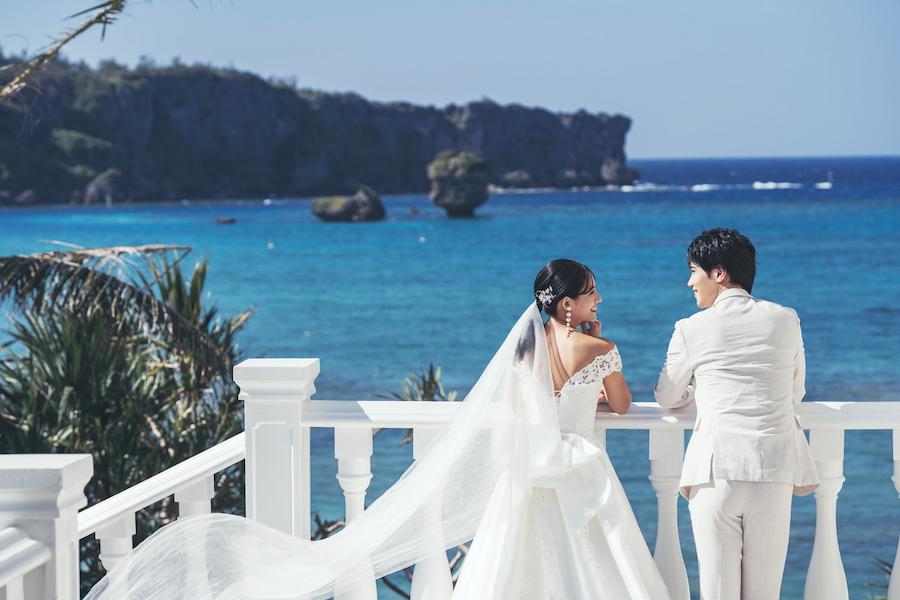 沖縄フォトウェディングはチャペルもマスト！後悔しないためのチェックポイントと最強の充実プラン (2)