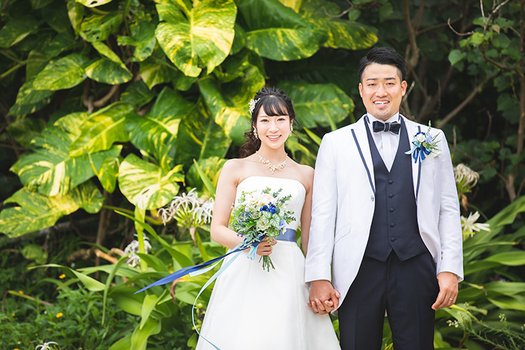 ビーチフォトプラン