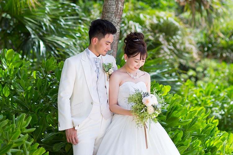 ビーチフォトプラン