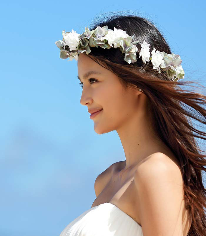 沖縄フォトウェディング