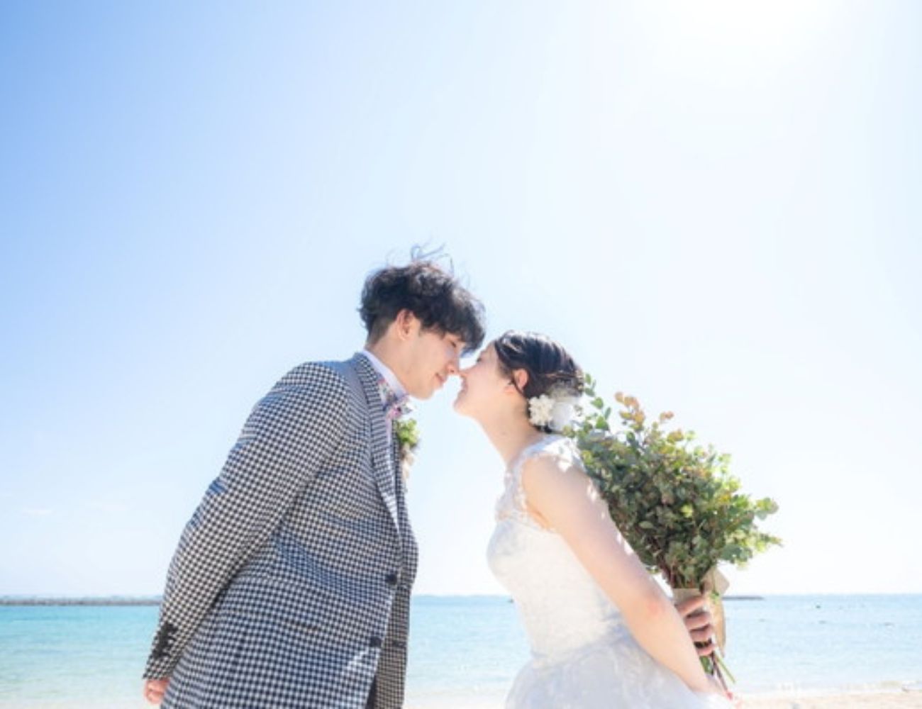 ★石垣島フォトプラン特別割引キャンペーン★</br>2026年1月末撮影まで！