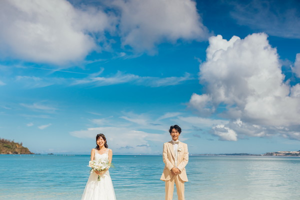 マリンビジューもブラックフライデーやります！</br>マリンビジュー</br>ーアップグレード衣裳各1着選び放題ー</br>チャペル＆ビーチ100カット\99,990ｰ！</br>必要なものすべてコミコミ！</br>※2026年7月撮影からとなります。</br>※各プラン先着5組様</br>2025年11月21日～11月30日お申込み限定</br>お申込はお早めに！