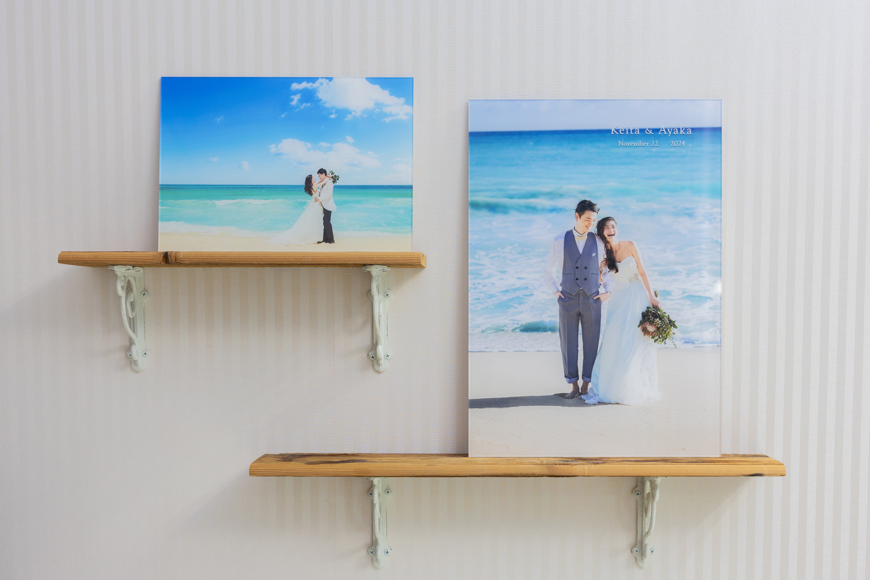 今月ご成約特典詳細▽</br>①人気オプションが無料！ドローン撮影(5カット)3万円相当をプレゼント♪</br>②青空加工5枚プレゼント！※撮影期間 5月11日～6月19日の間にご撮影の方に！</br>③フォトボード20％OFFクーポンプレゼント！※9月末撮影まで