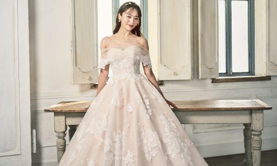 【ラグーン大聖堂】❀新作2デザイン登場❀人気モデルプロデュースブランド「CHIHIRO Kondo」