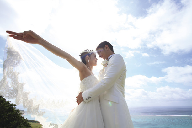 結婚式が中止・延期に！コロナ禍に沖縄リゾートウェディングがおすすめの理由