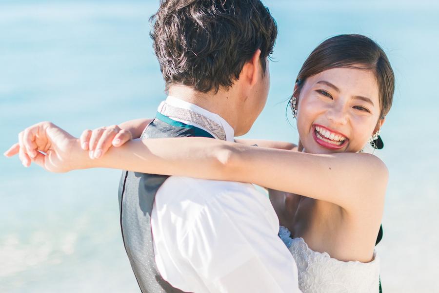 フォトウェディングのみでも後悔しない！結婚式をしなくても満足感で満たされる工夫ポイントとプラン選び