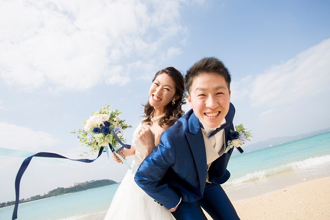 沖縄,結婚式,結婚,動画,ウェディングムービー,オープニングムービー,プラン,撮影.演出