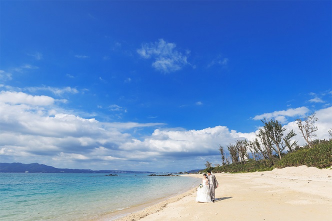沖縄,結婚式,格安,節約,安い,費用,料金,挙式,フォトウェディングのみ,後悔