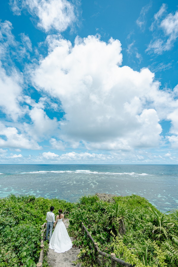 宮古島