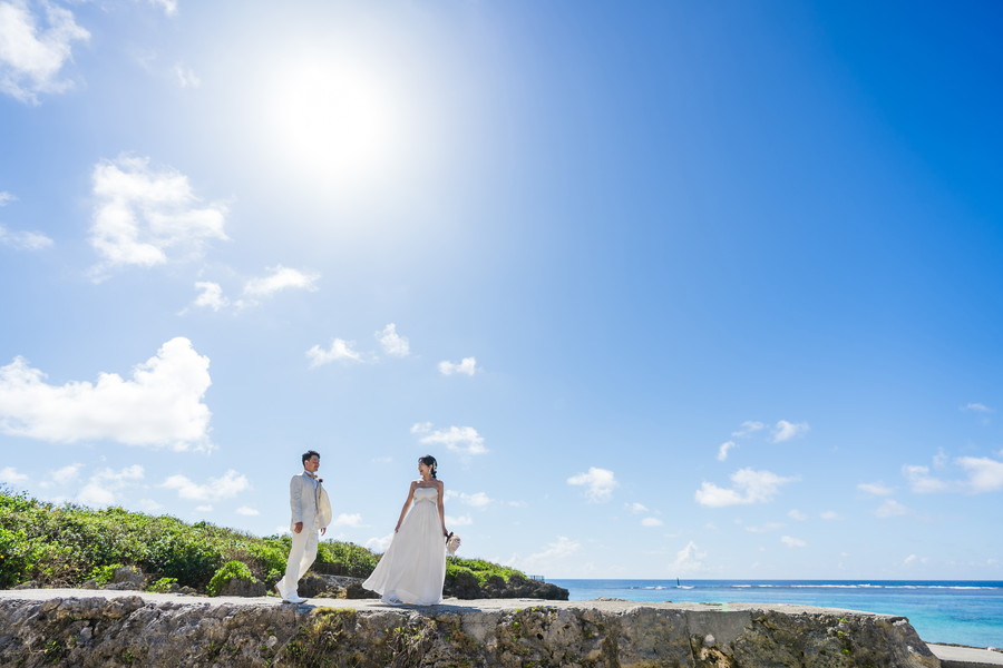 宮古島