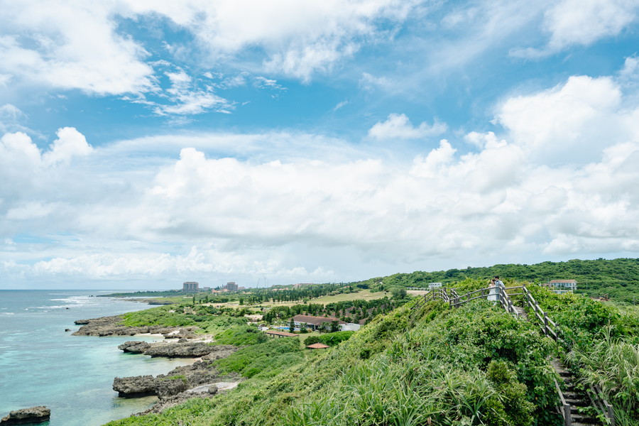 宮古島