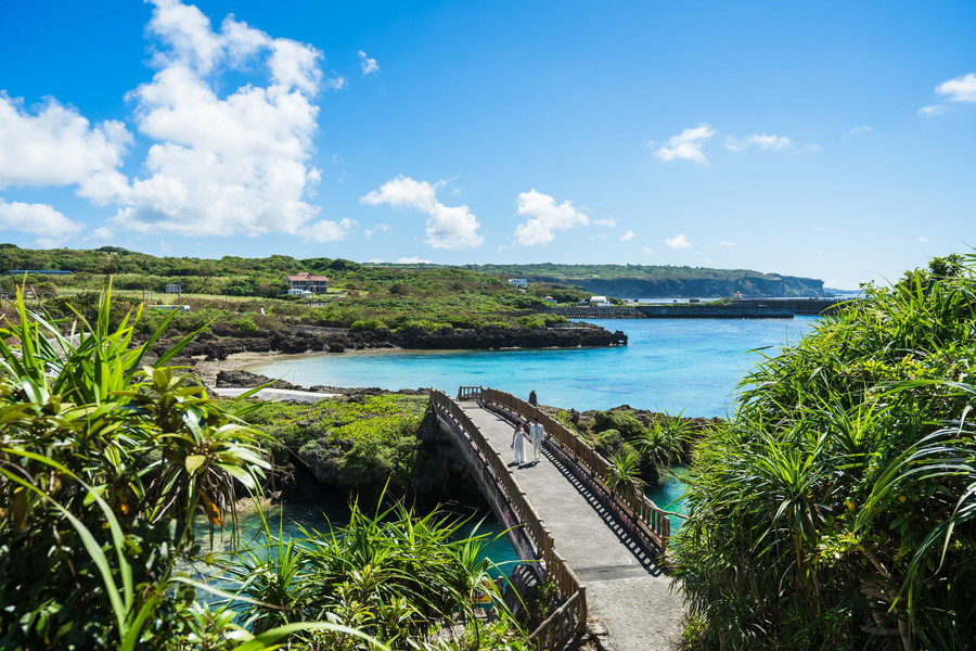 宮古島