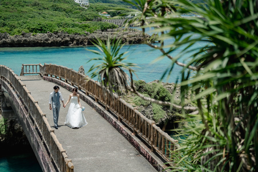 宮古島