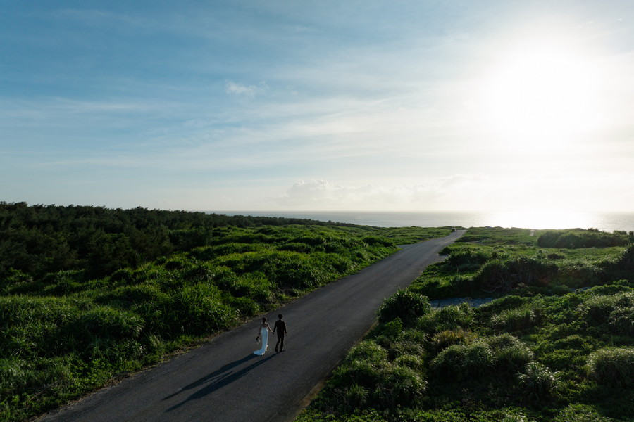 宮古島