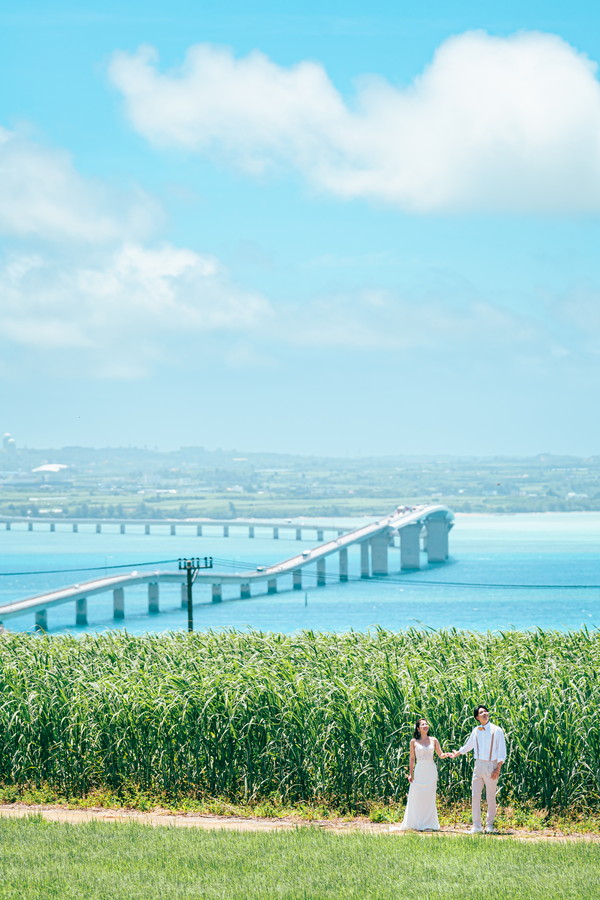 宮古島