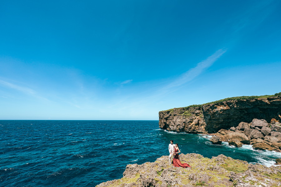 宮古島