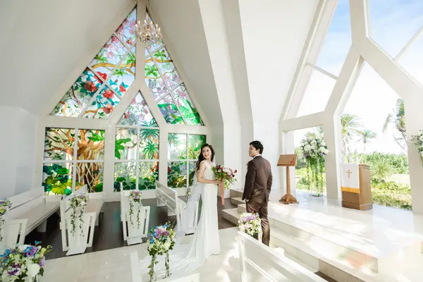 アラマンダチャペル