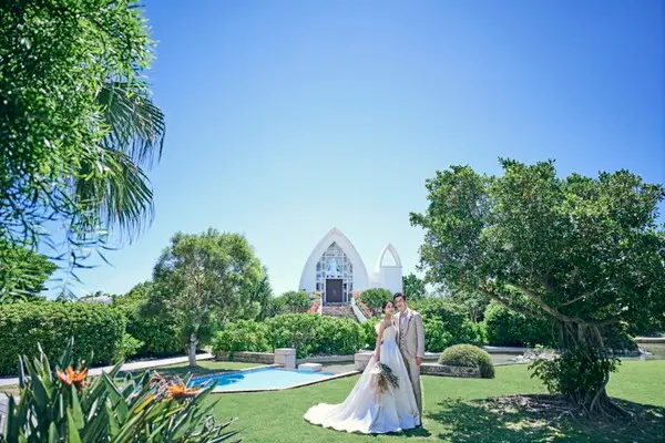 クルデスールチャペル