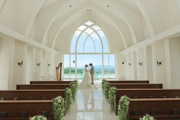 セントアンドリューチャペル