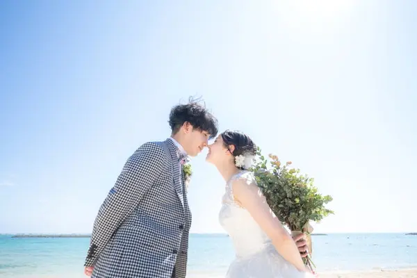 沖縄本島 アラハビーチ