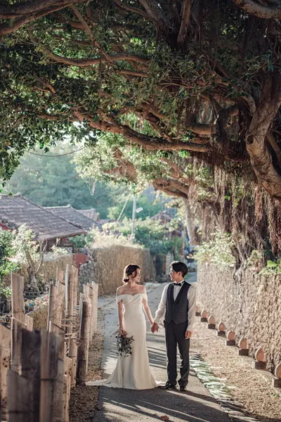 琉球文化フォトむら咲む